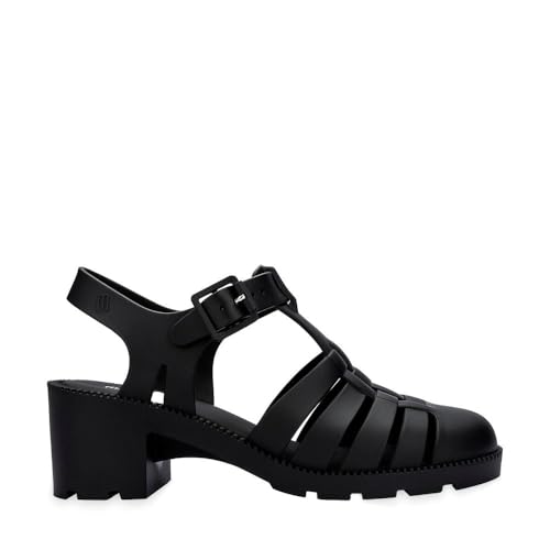 MELISSA ID Heel AD AV670 Black 39 EUR