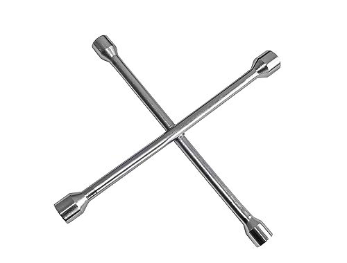 APA Radkreuz verchromt