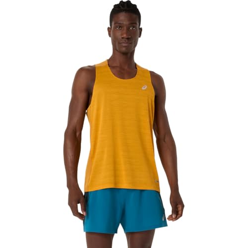 asics(アシックス) ランニングウェア ROAD ランニングシングレット 2011D478 メンズ