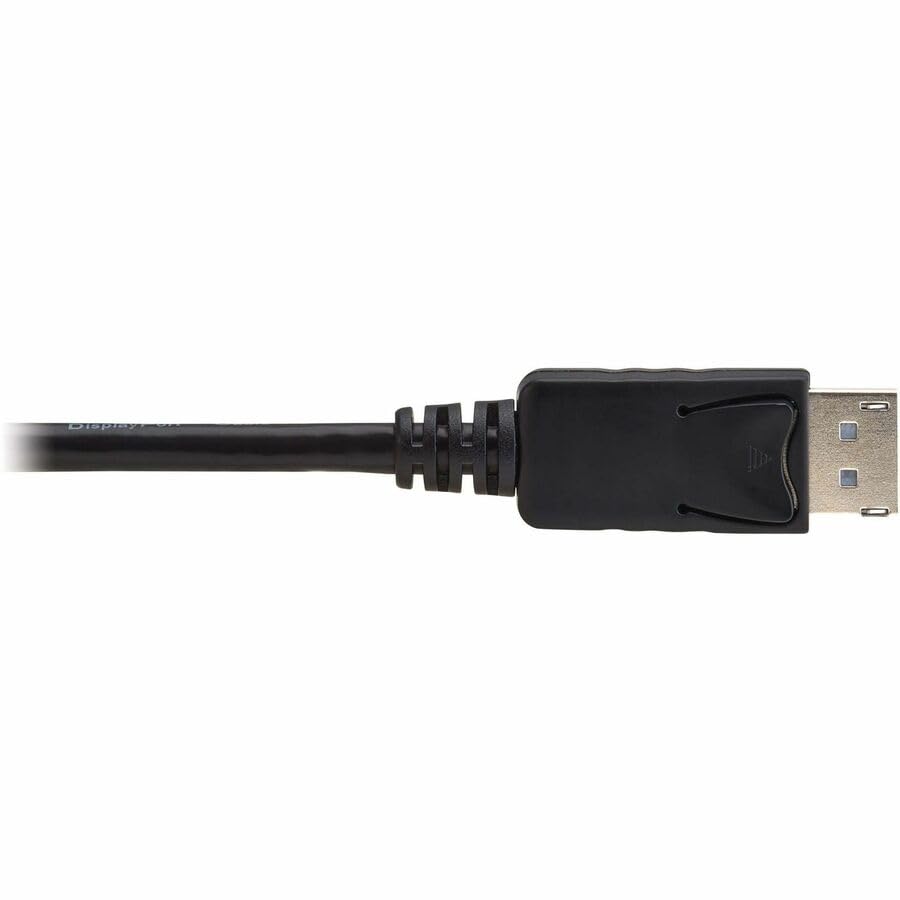 Câble adaptateur HDMI vers DisplayPort actif (M/M) - 4K 60 Hz, alimentation USB, noir, 2 m