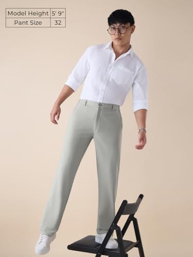 Image of The Souled Store Men Pants
