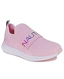 Nautica Kids Youth Athletic Fashion Sneaker Running Shoe Slip On- Boy - Girl Little Kid Big...