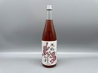 【クール便推奨】日本酒 米鶴 ピンクのかっぱ 純米 米鶴酒造 720ml