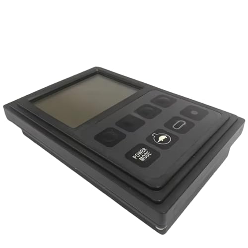 Image of DC Monochrome Monitor T0412-04214 for 038D-J DC9-36V Replace Parts