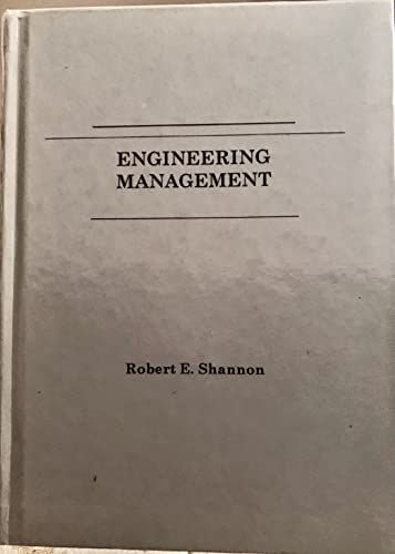 Engineering Management