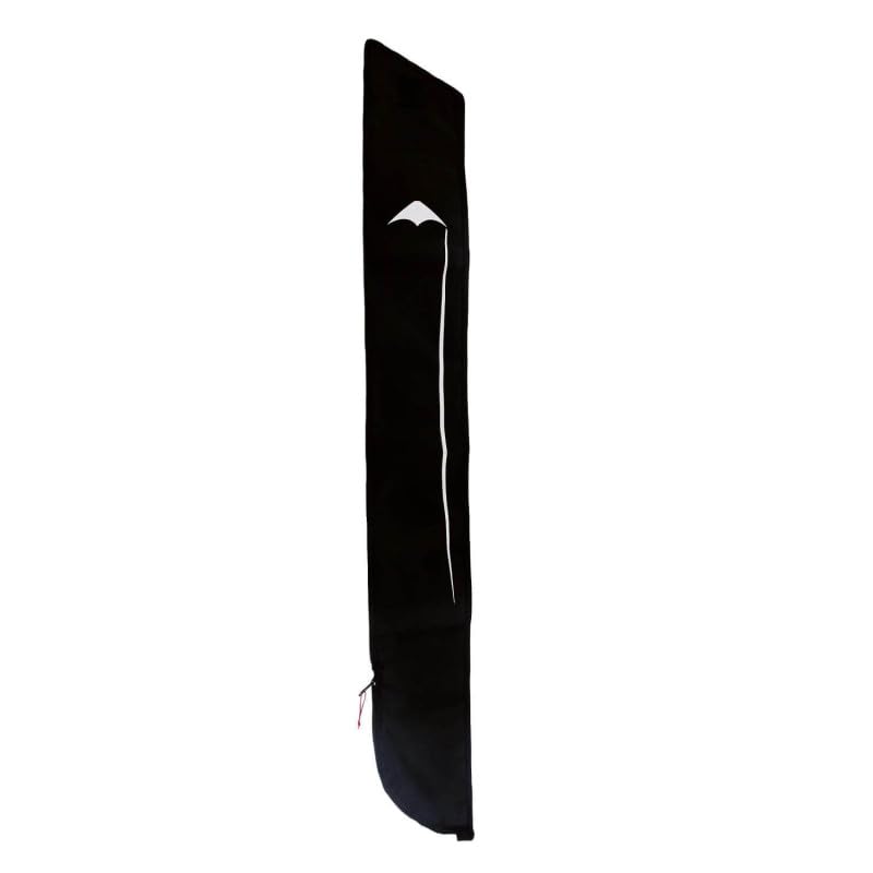 Wolkenstürmer-Estuche de Cometa, Color Negro 744110