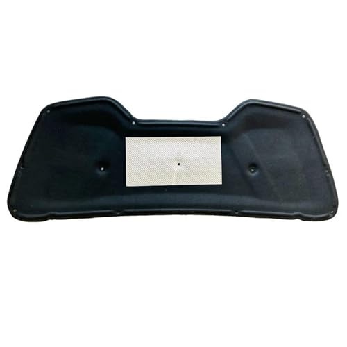 Isolation phonique Kia Sportage R coton Premium pour capot avant et moteur