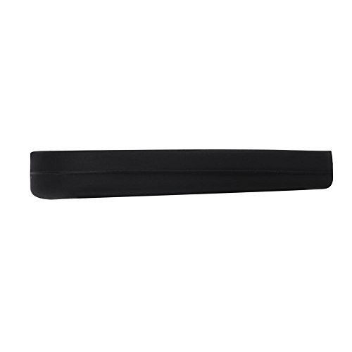 image for Dilwe 2Pcs Saxophone Thumb, Alto Sax Thumb Cushion Saxophone Rubber Fi
