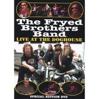 Fryed Brothers Band Live at Doghouse