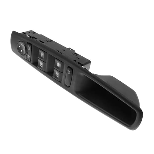 Interrupteur de lève-vitre réactif commande conducteur Fluence L30 - 2