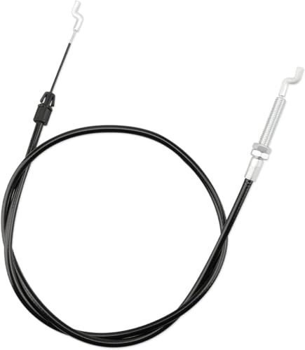 351311 Mower Shift Cable for DR Power AT4 All Terrain Field & Brush Mower Replaces AT4 35131, Fits Most Field & Brush Mowers