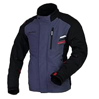 バイクウェア・装備 NANKAI URBAN RIDE JACKET SDW-4137 LL Amazon.co.jp: Nankai Parts SDW-4137B URBAN Ride Jacket, Size LL
