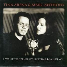 I Want to Spend My Lifetime [Audio CD]
