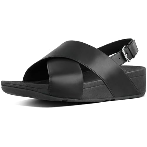 Image of FitFlop Women's Heels Sandals Open Toe | Casual Sandals