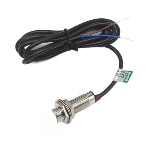 Interrupteur de proximité passif pour résoudre les pannes de détection 36V