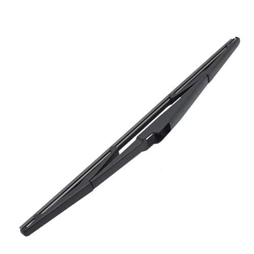 Balais d'essuie-glace arrière Mazda 3 BL 2009-2013 fenêtre voiture 14"