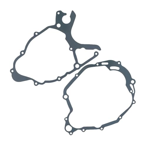 Kits de joints de carter d'embrayage durables pour moteurs TW225 et TW200