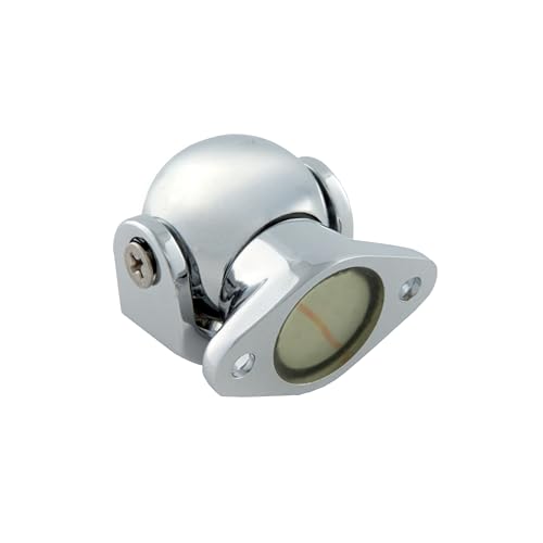 Image of Whitecap 6037C 316 S.S. Magnets Set Chrome
