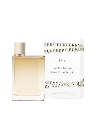 Burberry Her London Dream Eau de Parfum, 50ml