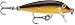 Rapala Countdown 3/16 Oz Fishing lure (Gold, Size- 2)