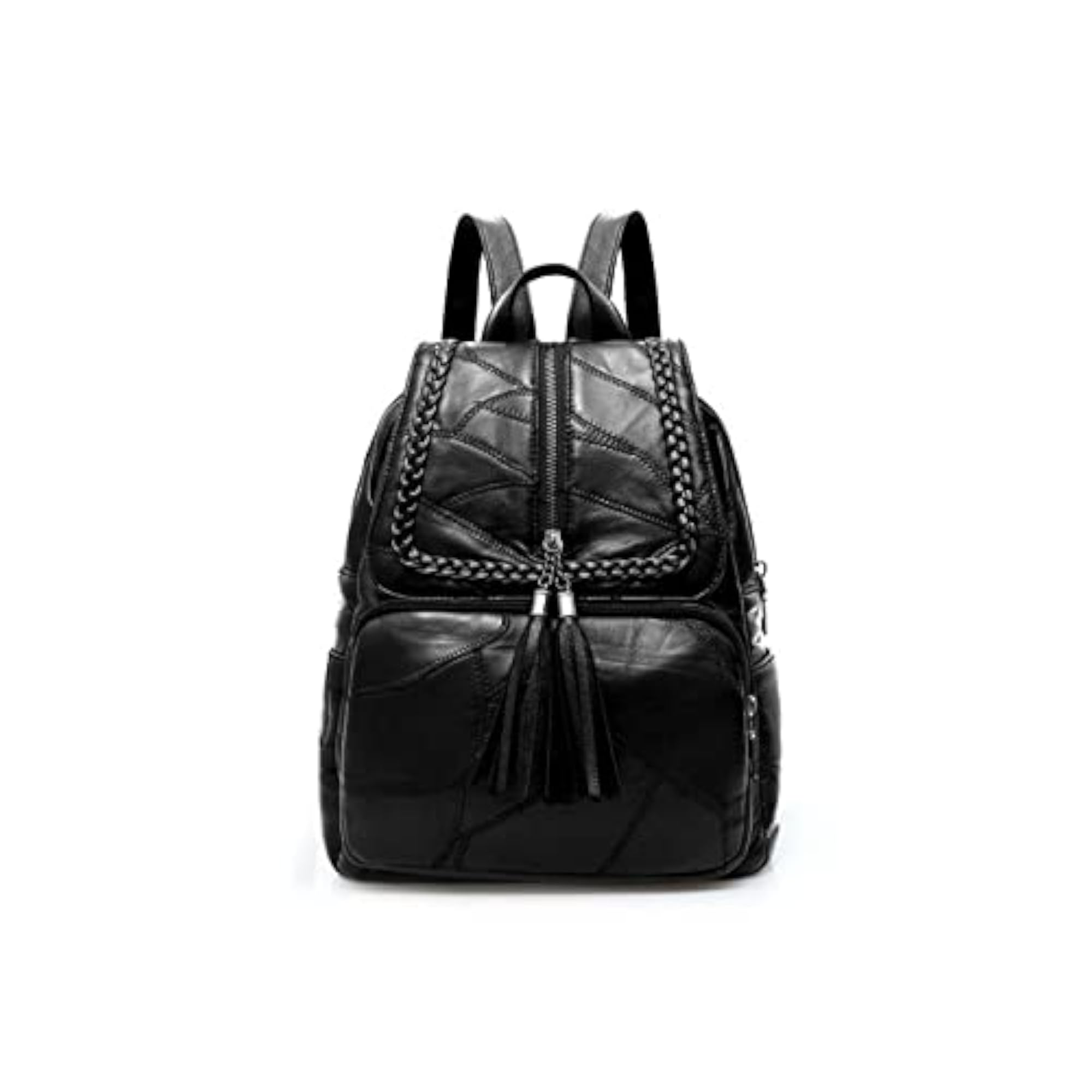 Simple Ladies Backpack for Women