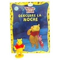 KIT -W. Pooh "Descubre la noche" + W. Pooh 6077965022 Book Cover