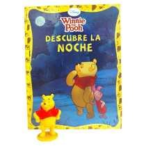 Unknown Binding KIT -W. Pooh "Descubre la noche" + W. Pooh [Spanish] Book