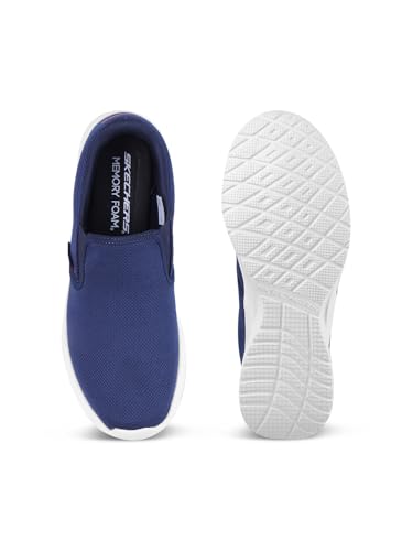 Image of Skechers Men Dynamight Sneakers