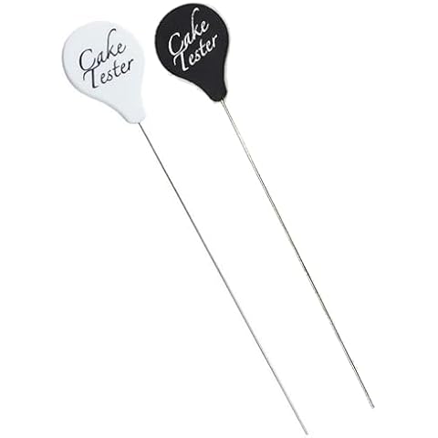 Dinghaole Stainless Steel Cake Testers Set Cover