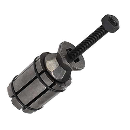 Expansor de tubo de escapamento de 5,5 a 8,8 cm Ferramenta de expansão de tubo de escapamento de tub