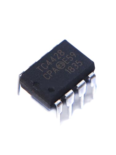 10pcs TC4428CPA Dip TC4428 Dip-8