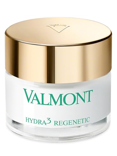 Valmont, Hydra3 Regenetic Anti-Aging Moisturizing Cream