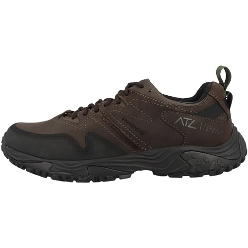 Clarks ATL Walk Go WP, Zapatillas Hombre, Newness, 42 EU