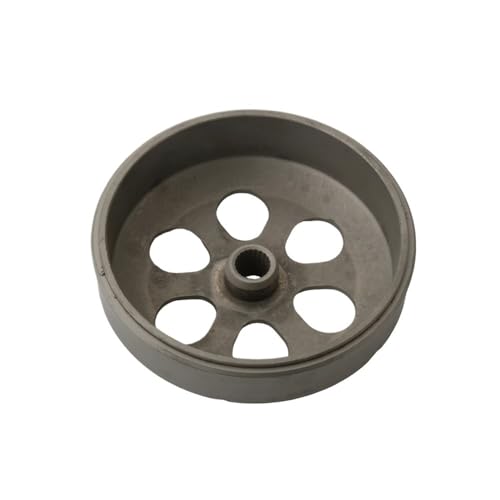 Campana de embrague 125cc a 300cc para aceleración suave en scooter X7 X8 X9 Mp3