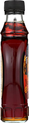 Coombs Family Farms Maple Syrup, Organic Grade A, Dark Color, Robust Taste, 8 Fl Oz #TOP4