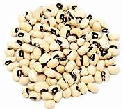 Bulk Dry Black Eyed Peas/Cowpeas 20 lbs
