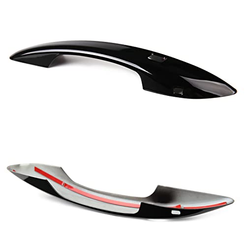 ANFOKAS 4pcs Compatible with Hyundai Elantra 2025 2024 2023 2022 2021 Accesso...