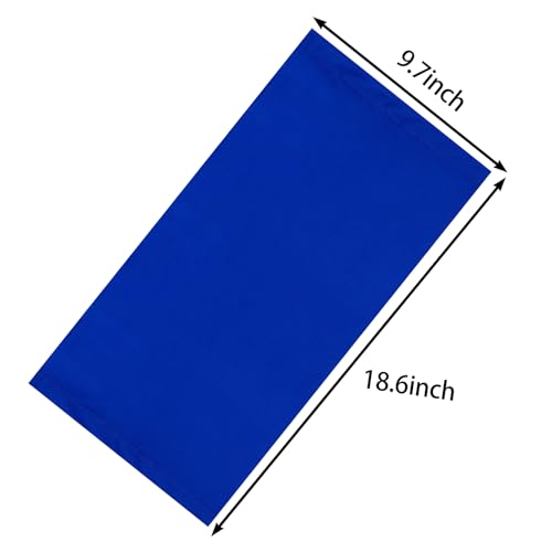 Image of Neck Gaiter Masks Tube Scarf,Seamless Bandanas Buffs Gators,Ourdoor Face Mask Face Covering Multi Headwear