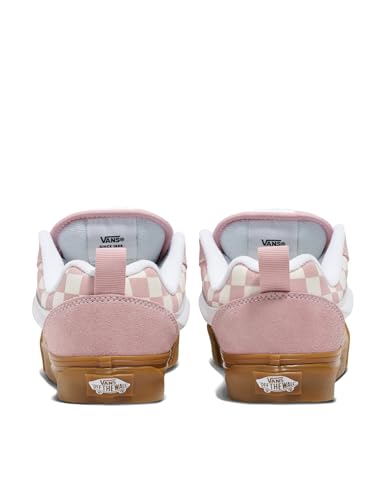 Image of Vans Unisex Knu Skool Stacklite Sneaker