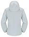 CAMELSPORTS Women's Rain Jacket Lightweight Windbreaker Hooded Raincoat Windproof Coat Shell for Outdoor Hiking