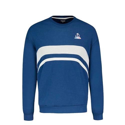 Sweat loose N°1 pour remplacer les pulls rêches par un coton polyester doux - 3