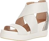 Dr. Scholl's Scout High - Original Collection White Leather 11