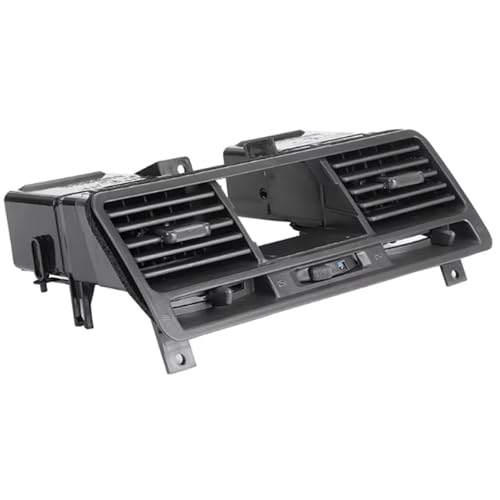 Aérateur tableau de bord Shogun orientable et robuste référence MR308038