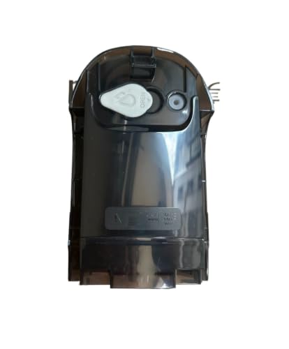 Réservoir d'eau pour aspirateur robot à diffusion constante Eureka