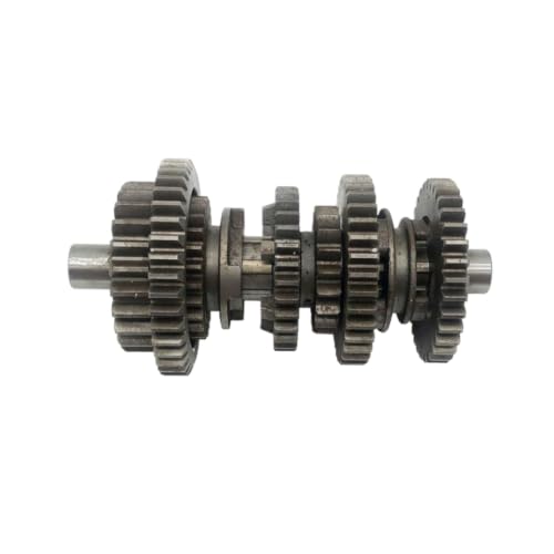 Eje de transmisión F3-520000-0: elimina ruidos en tu ATV 400