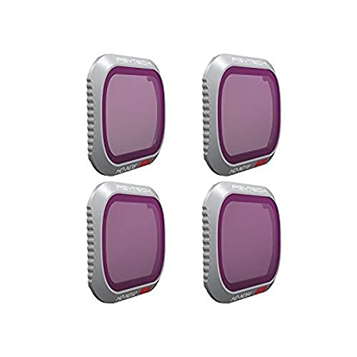 DJI Mavic 2 Pro + Fly More Kit NDフィルター付き DJI Mavic 2 pro + Fly more kit + NDフィルター