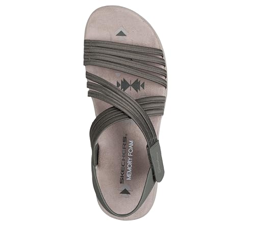 Image of Skechers Women's Reggae Slim - Sunnyside 2.0