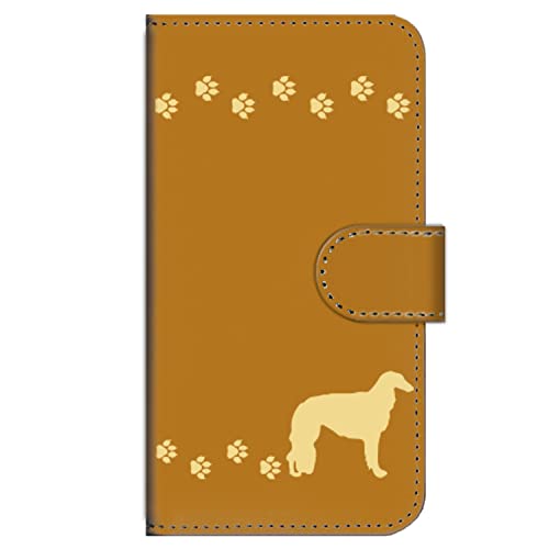 �K�[���Y�l�I �ėp AQUOS wish5 SH-52F �ƌ݊����̂���P�[�X �蒠�^ �X�}�z�P�[�X �g�уJ�o�[ �ϏՌ� (���ʂ̂��U�� �{���]�C/�N���[��) SHARP SH-52F-PD-MUR-YSZ-0456