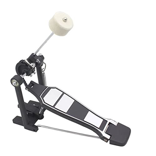 2 piezas de martillo de fieltro para pedal de batería miniatura 3