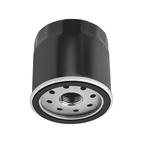 Filtre à huile anti usure moteur pour autoportée 261-65902-A0